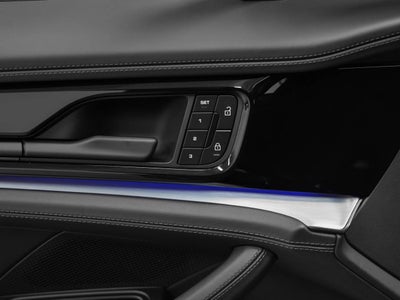 2026 Porsche Panamera Panamera 4