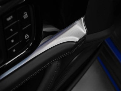 2026 Porsche Panamera Panamera 4