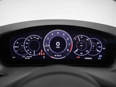 2026 Porsche Panamera Panamera 4