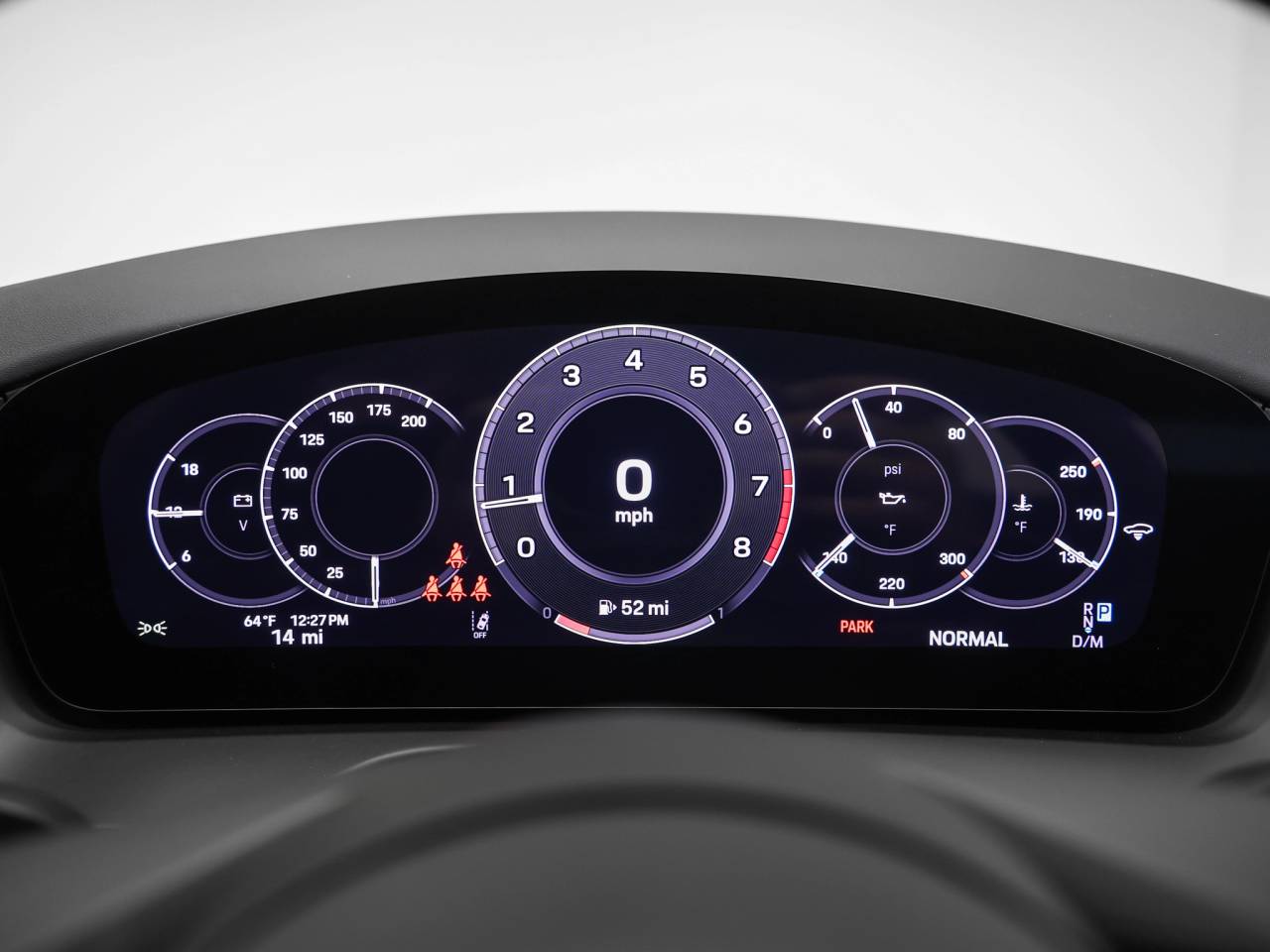 2026 Porsche Panamera Panamera 4