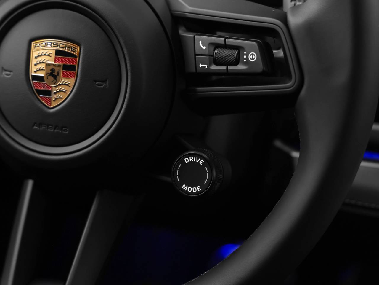 2026 Porsche Panamera Panamera 4