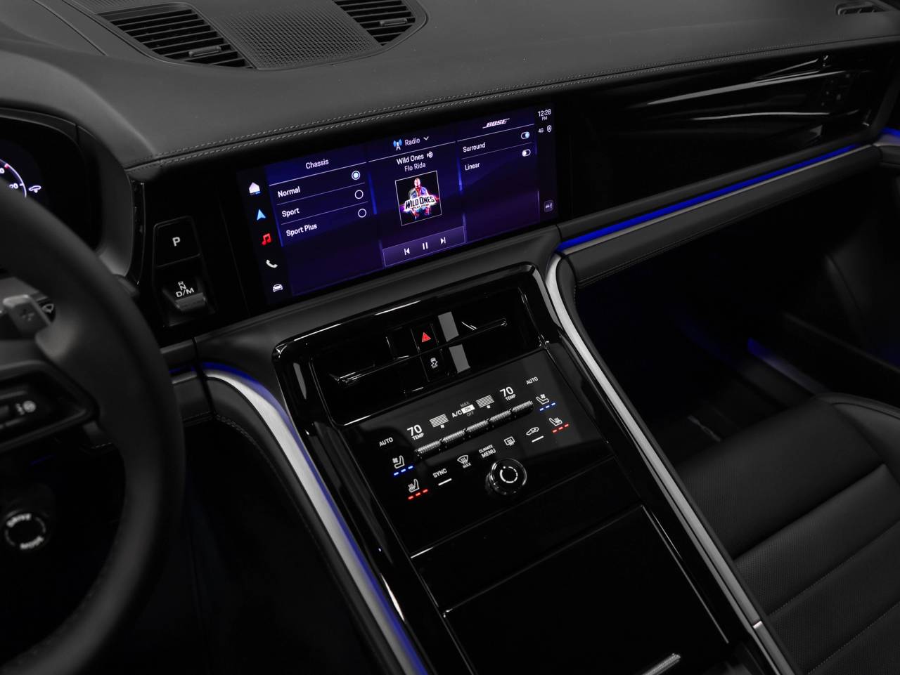 2026 Porsche Panamera Panamera 4