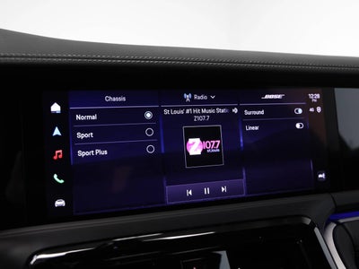 2026 Porsche Panamera Panamera 4