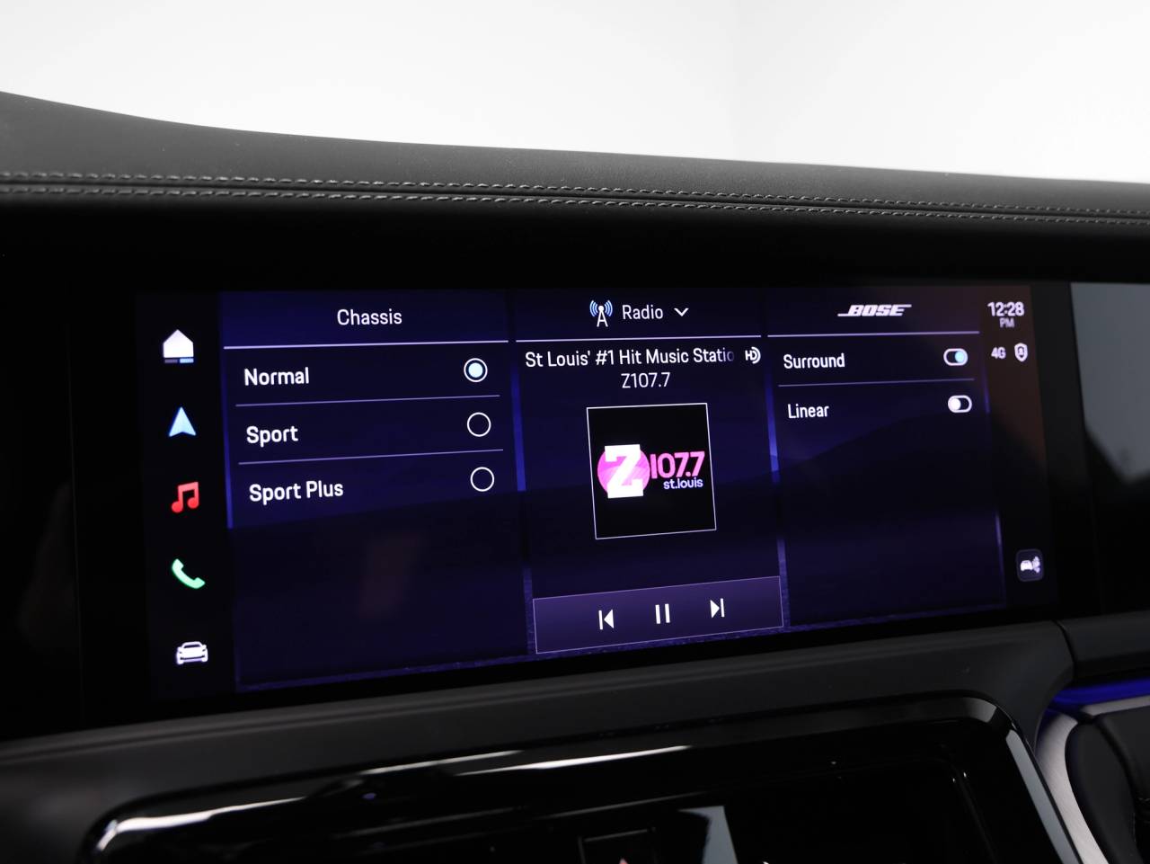 2026 Porsche Panamera Panamera 4