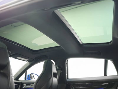 2026 Porsche Panamera Panamera 4