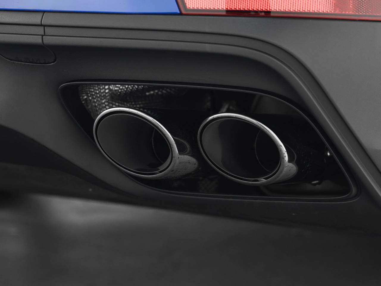 2026 Porsche Panamera Panamera 4