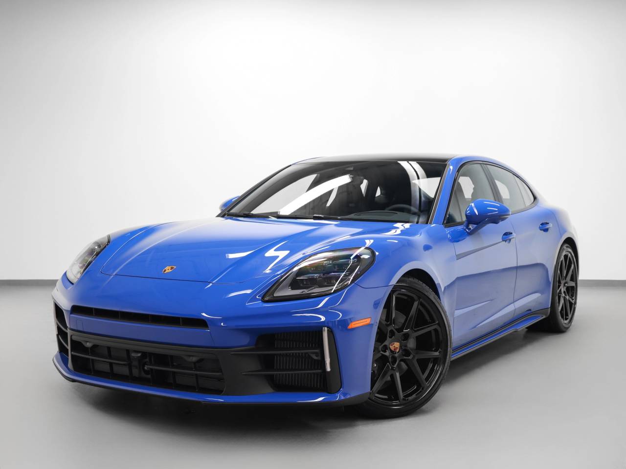 2026 Porsche Panamera Panamera 4