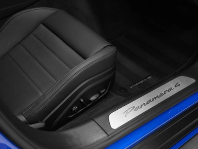 2026 Porsche Panamera Panamera 4