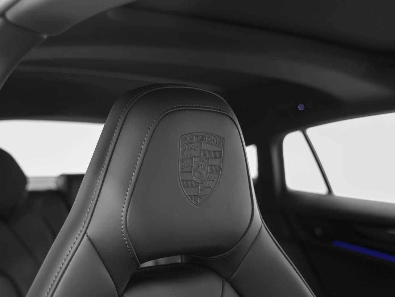 2026 Porsche Panamera Panamera 4