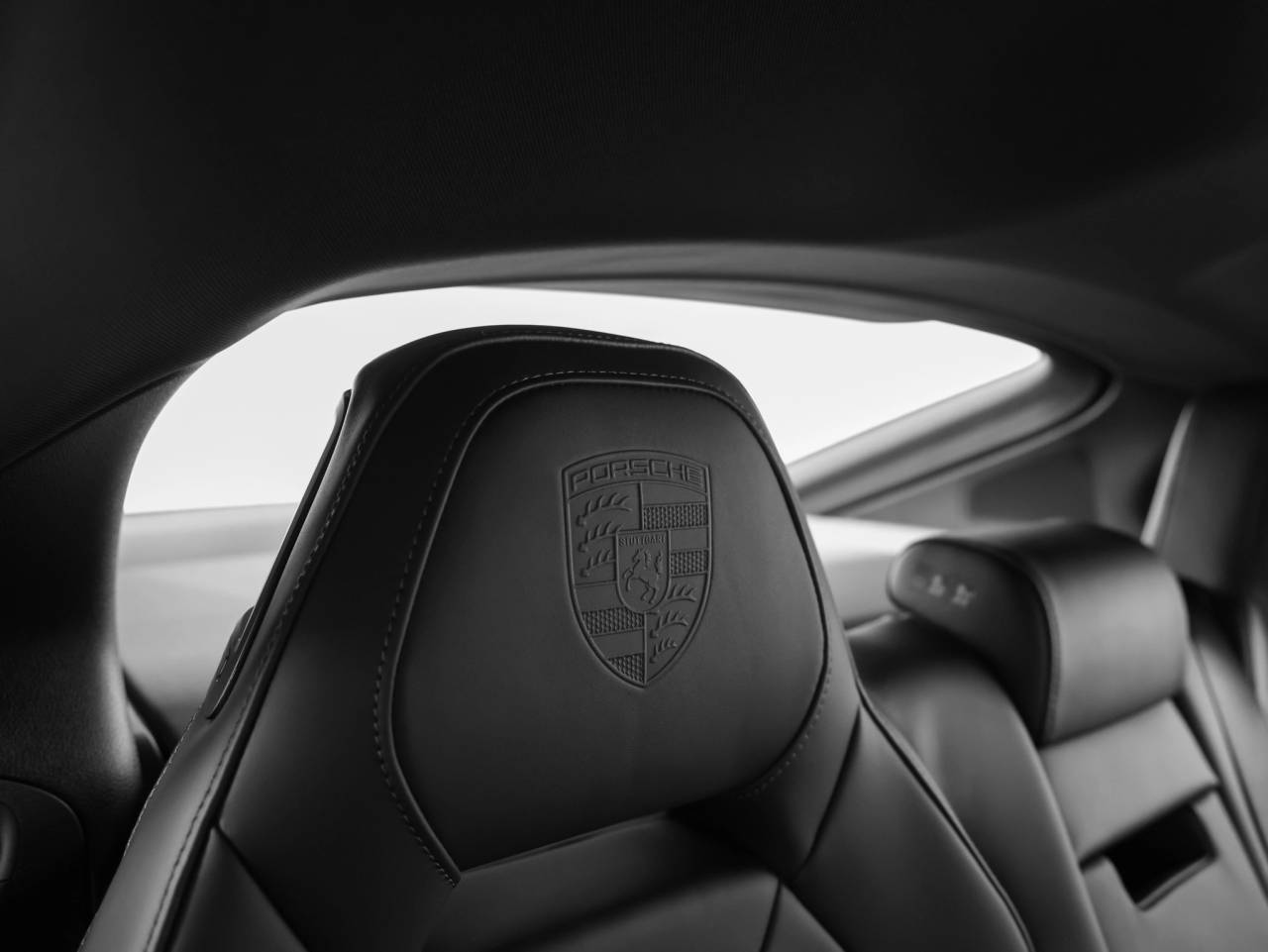 2026 Porsche Panamera Panamera 4