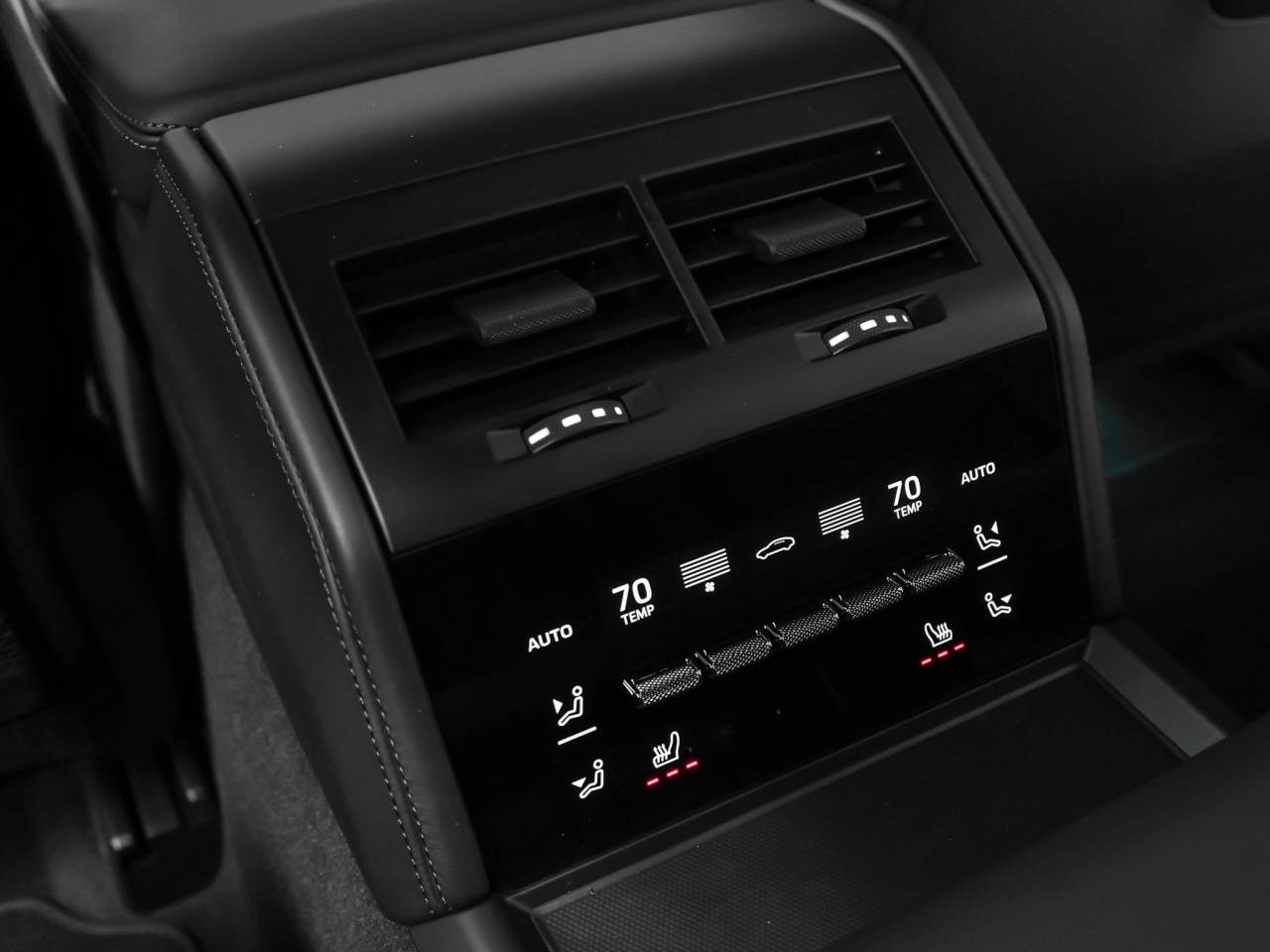 2026 Porsche Panamera Panamera 4