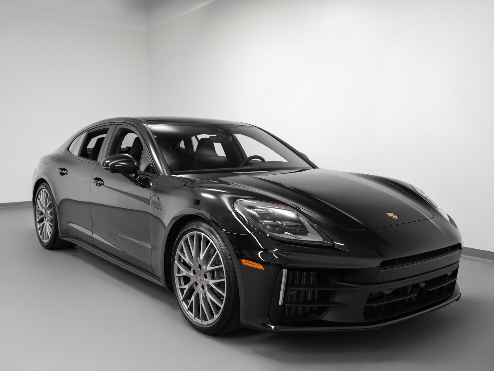 2025 Porsche Panamera Panamera 4