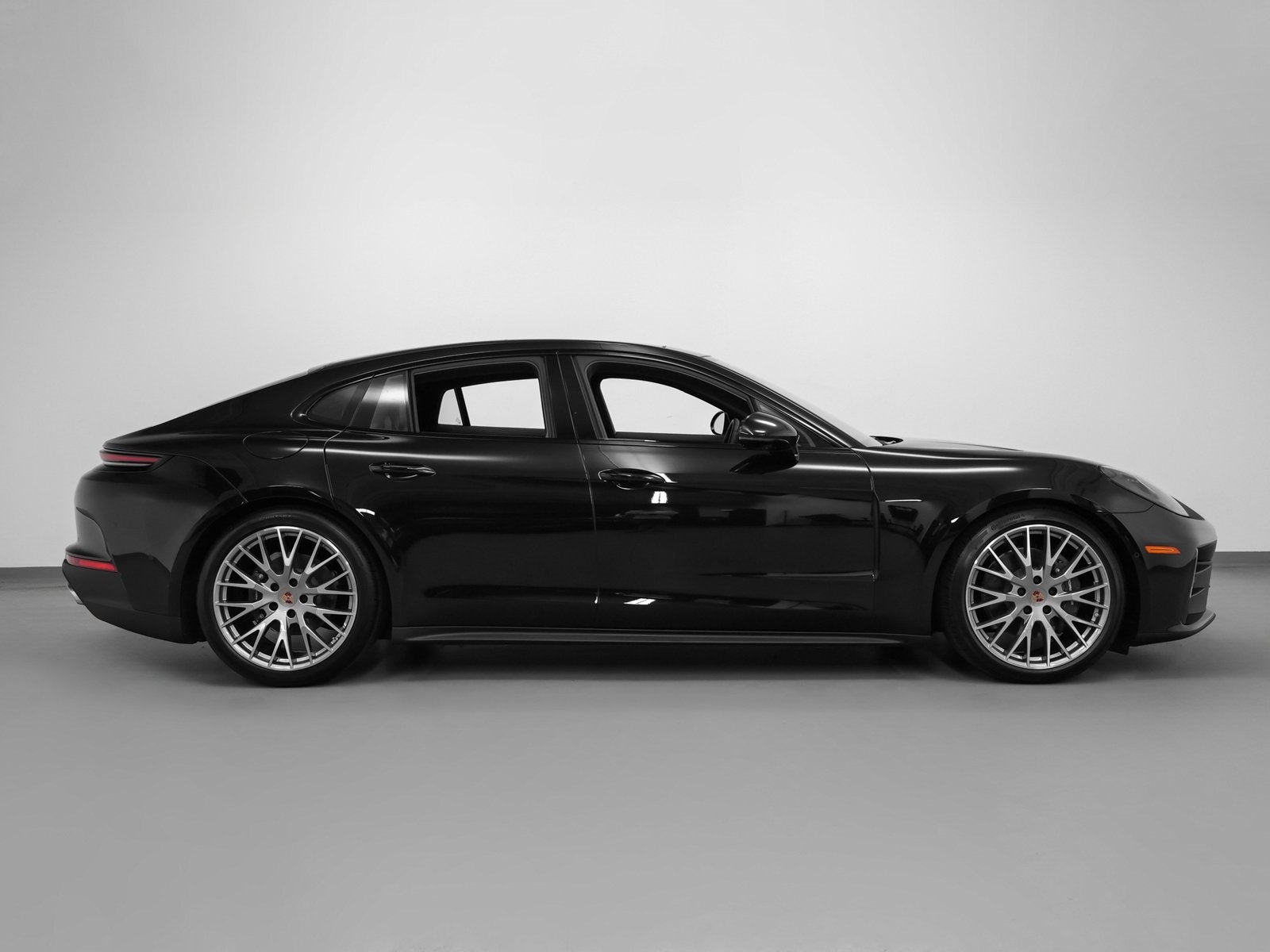 2025 Porsche Panamera Panamera 4