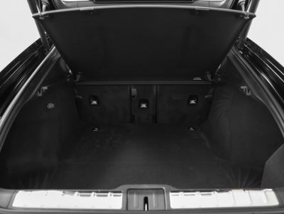 2025 Porsche Panamera Panamera 4