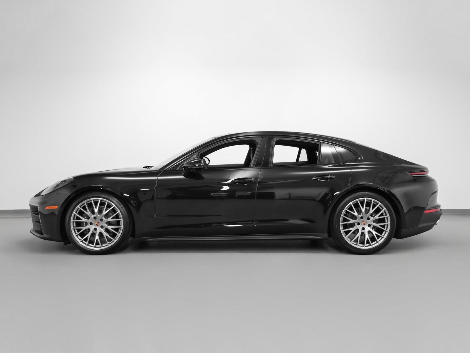 2025 Porsche Panamera Panamera 4