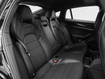2025 Porsche Panamera Panamera 4
