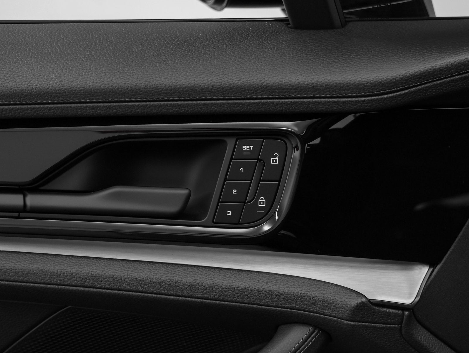 2025 Porsche Panamera Panamera 4