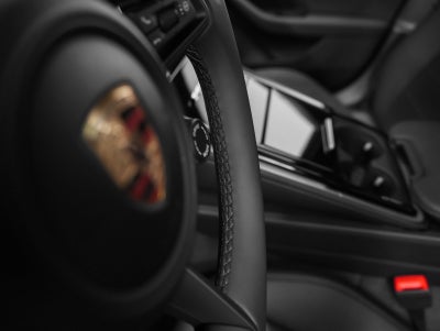 2025 Porsche Panamera Panamera 4