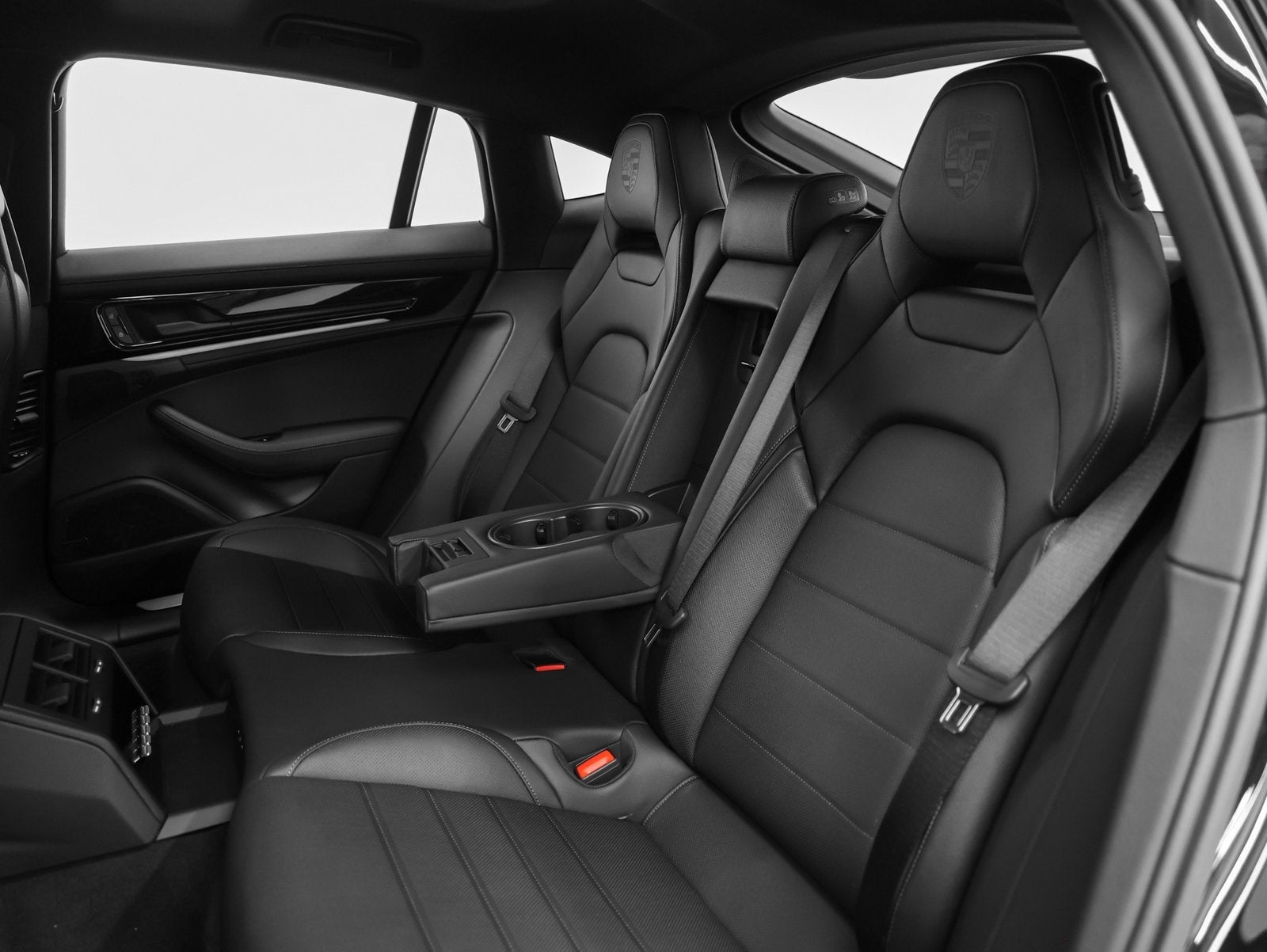 2025 Porsche Panamera Panamera 4