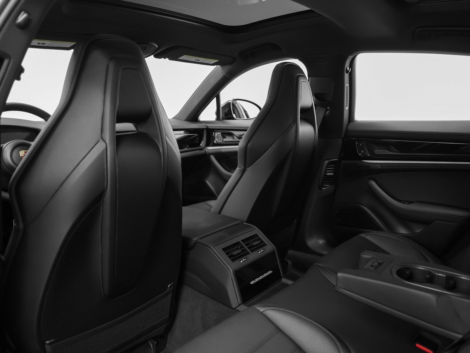 2025 Porsche Panamera Panamera 4