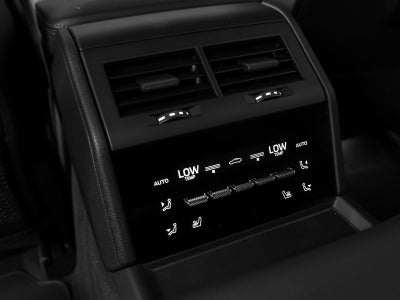 2025 Porsche Panamera Panamera 4