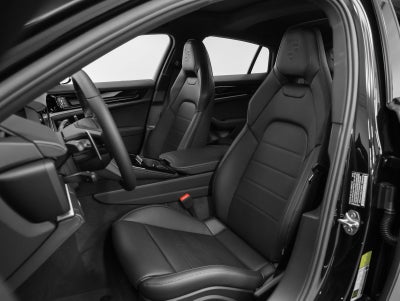2025 Porsche Panamera Panamera 4
