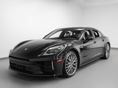 2025 Porsche Panamera Panamera 4