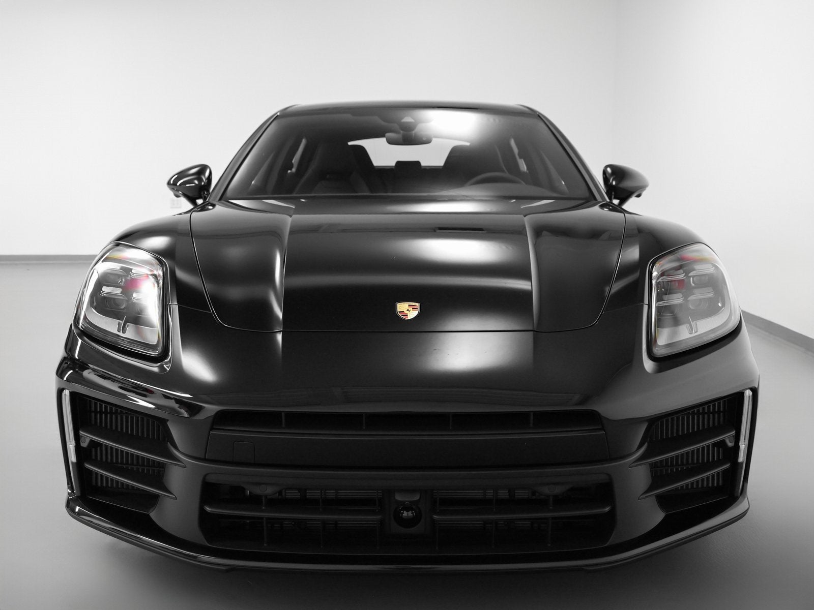 2025 Porsche Panamera Panamera 4