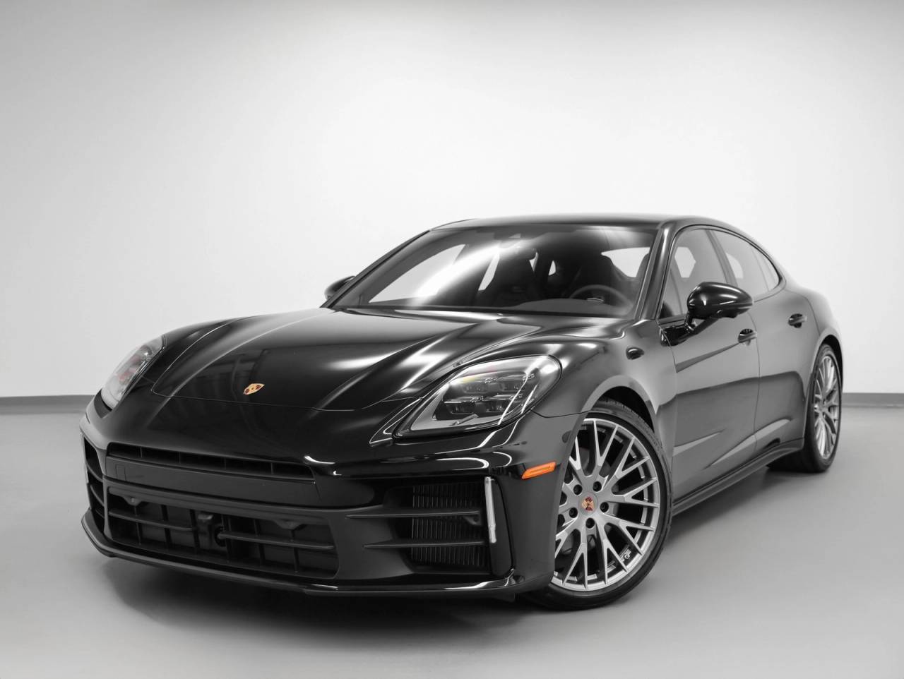 2025 Porsche Panamera Panamera 4