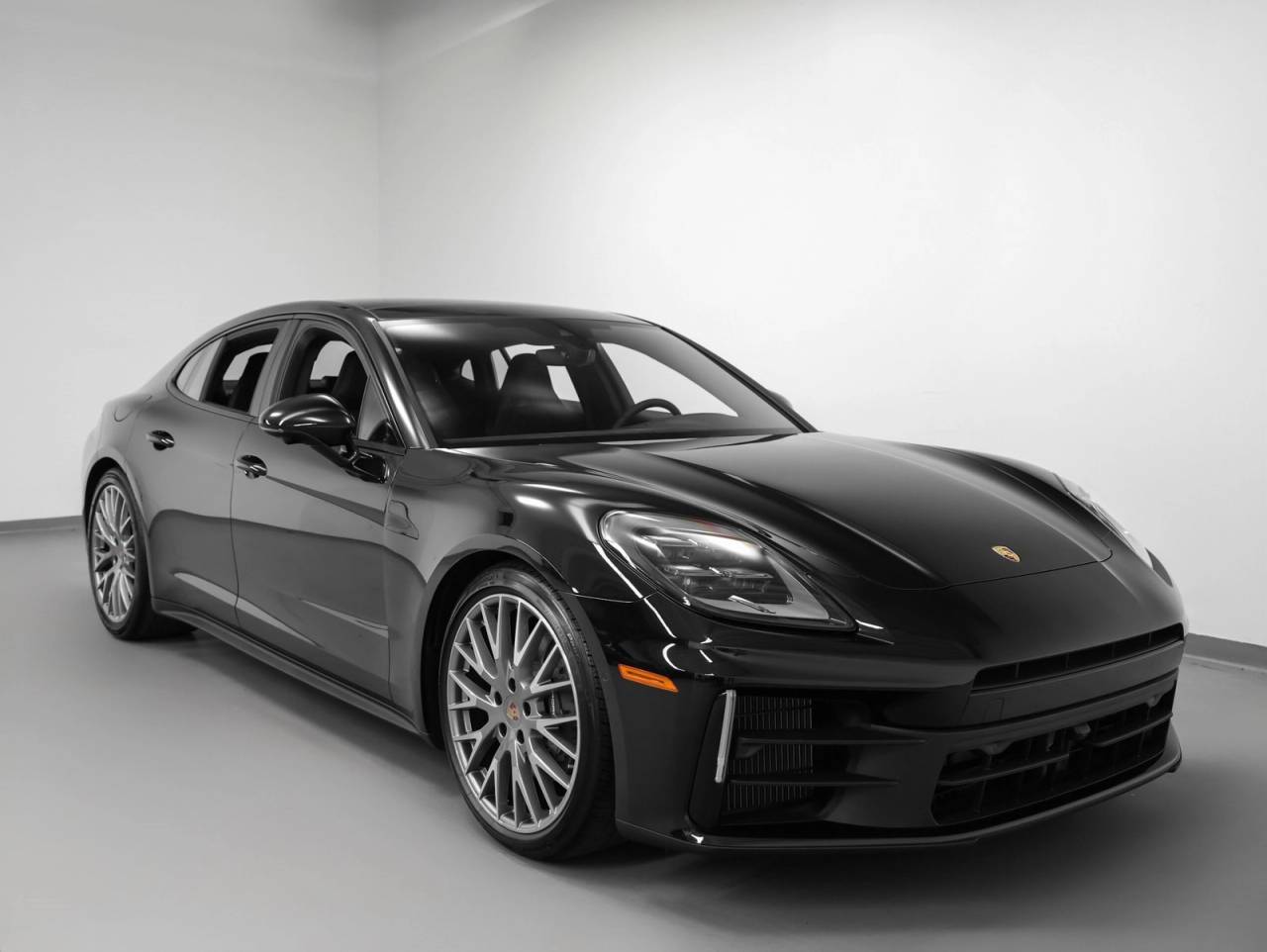 2025 Porsche Panamera Panamera 4