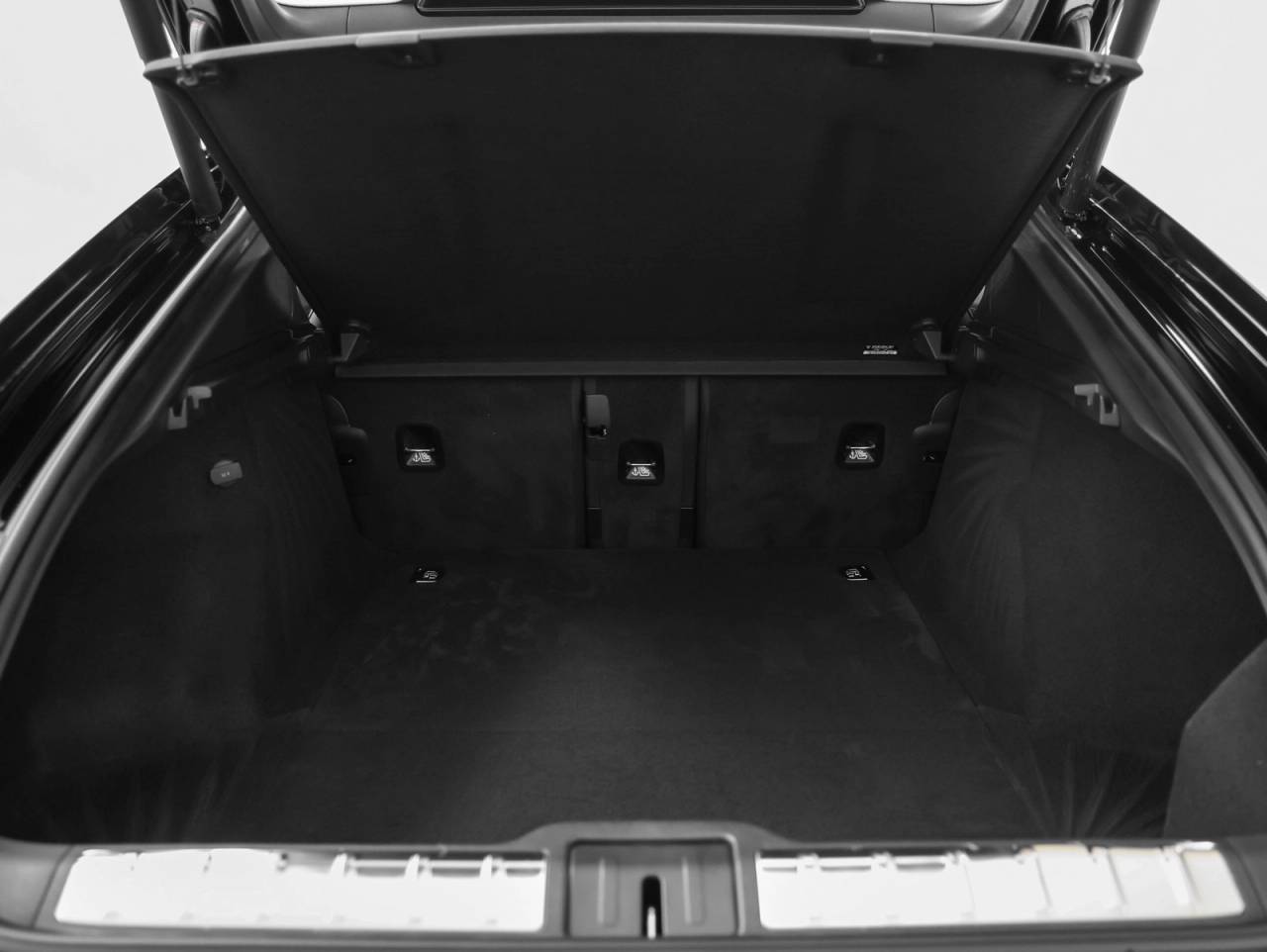 2025 Porsche Panamera Panamera 4