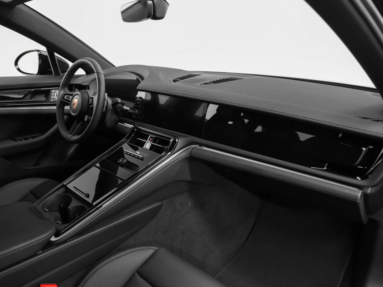 2025 Porsche Panamera Panamera 4