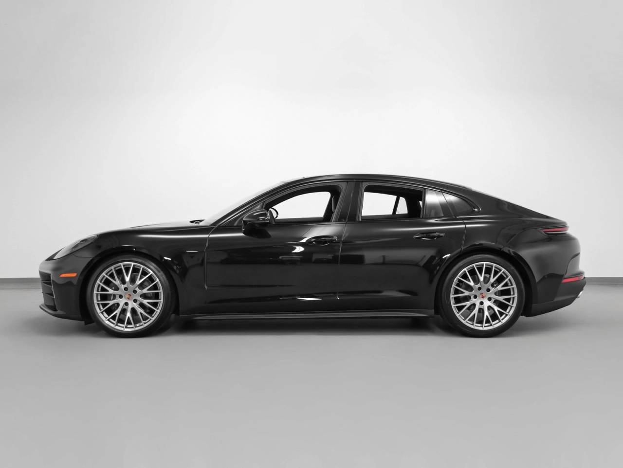 2025 Porsche Panamera Panamera 4