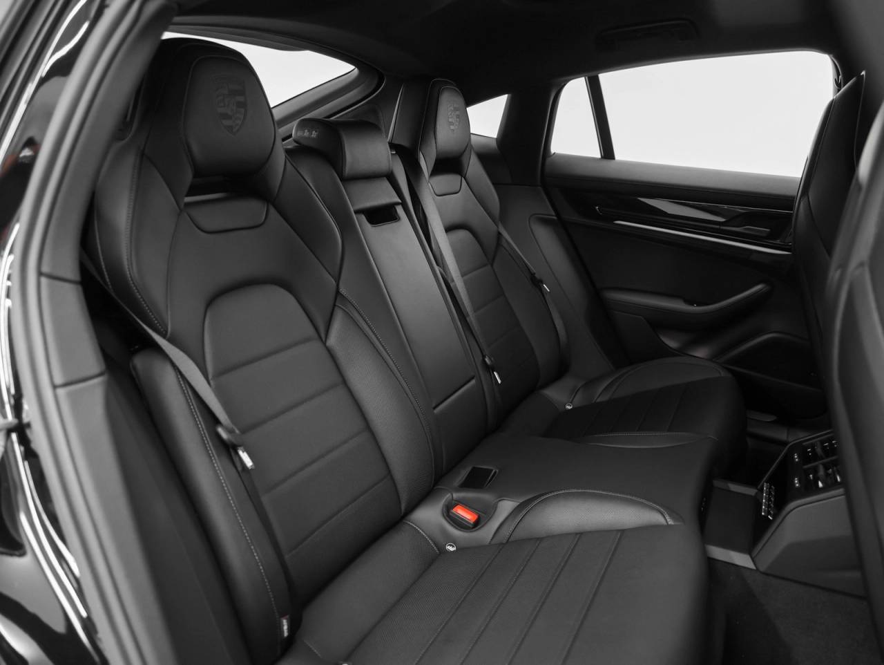 2025 Porsche Panamera Panamera 4