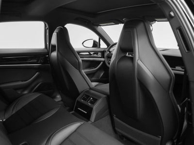 2025 Porsche Panamera Panamera 4