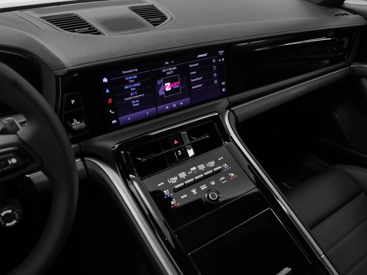 2025 Porsche Panamera Panamera 4