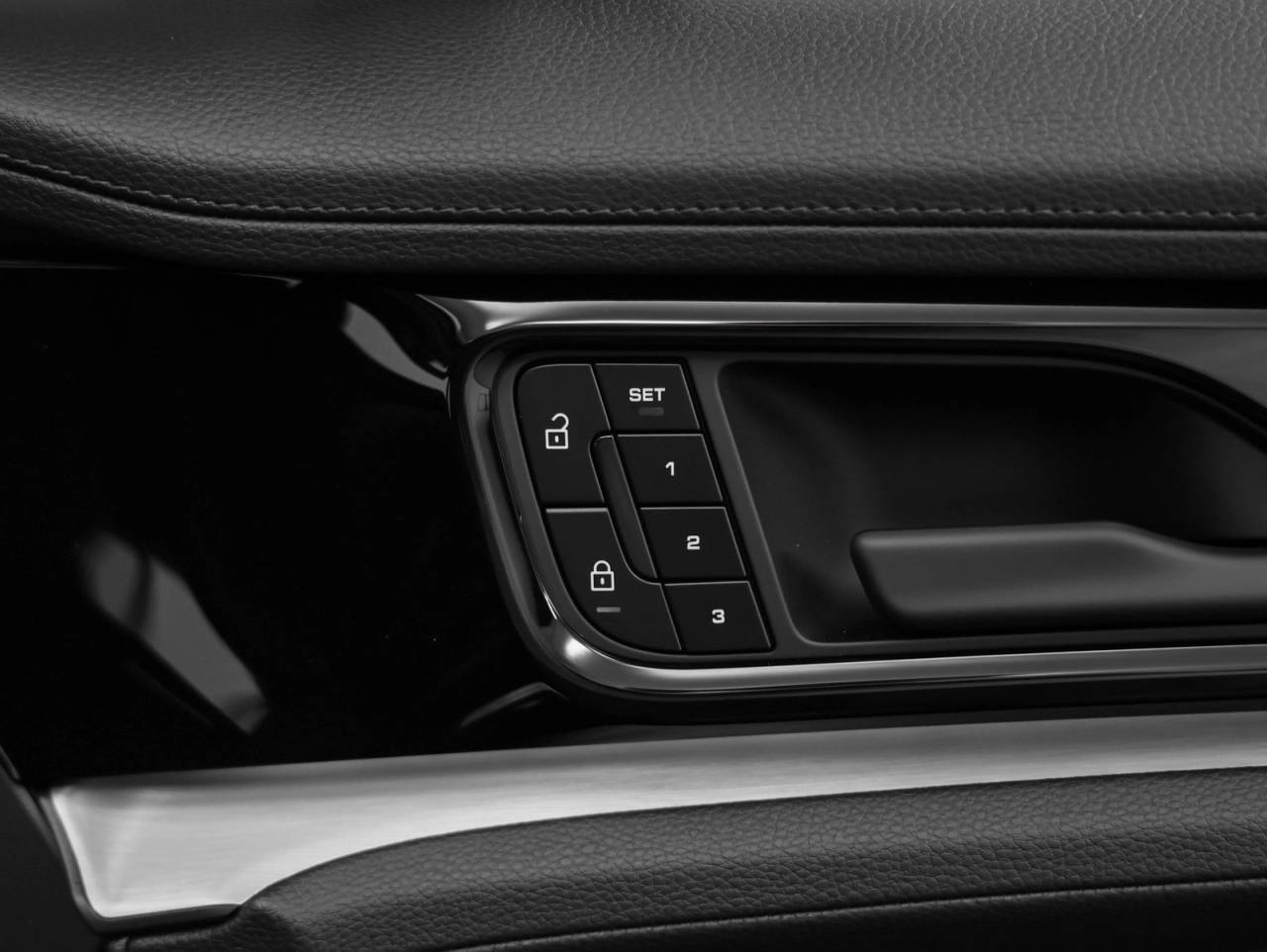 2025 Porsche Panamera Panamera 4