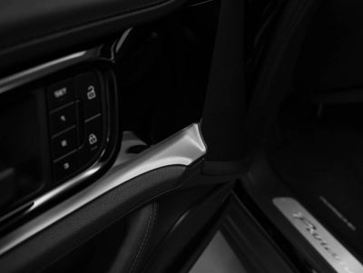 2025 Porsche Panamera Panamera 4