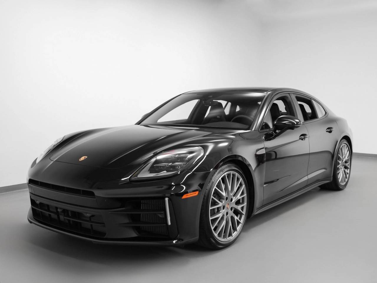 2025 Porsche Panamera Panamera 4
