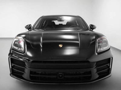 2025 Porsche Panamera Panamera 4