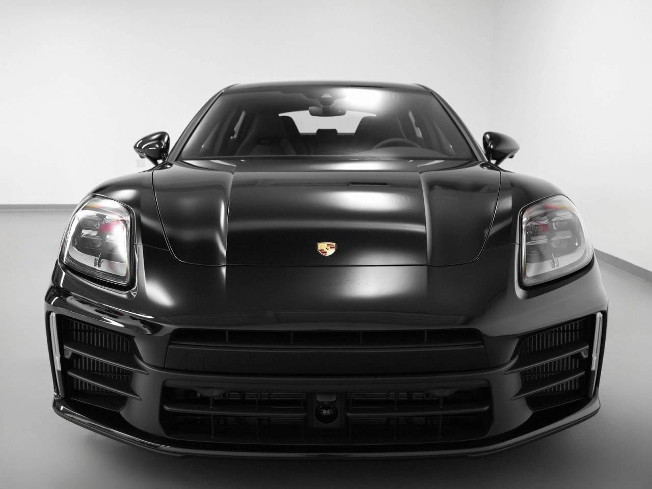 2025 Porsche Panamera Panamera 4