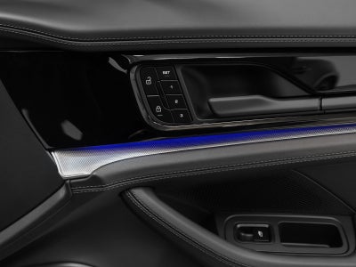 2026 Porsche Panamera 4