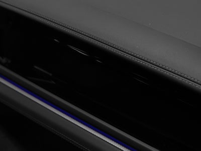 2026 Porsche Panamera 4