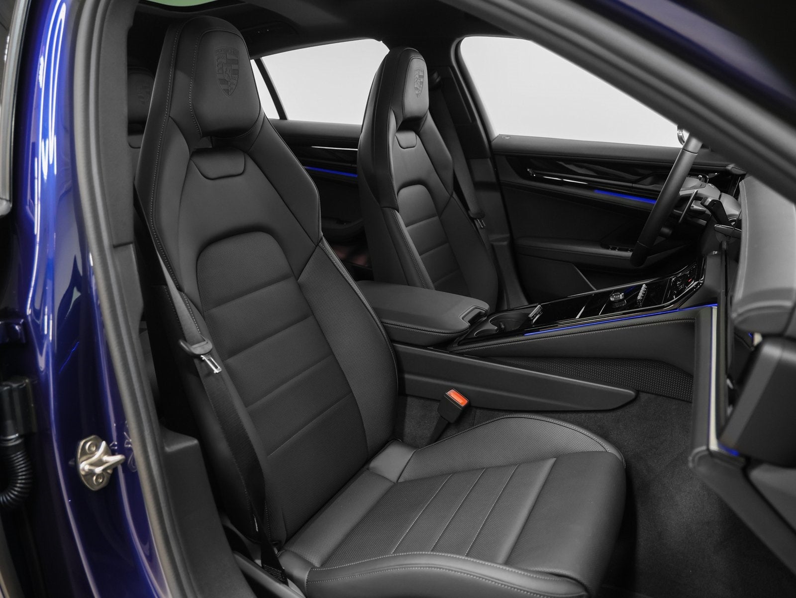 2026 Porsche Panamera 4