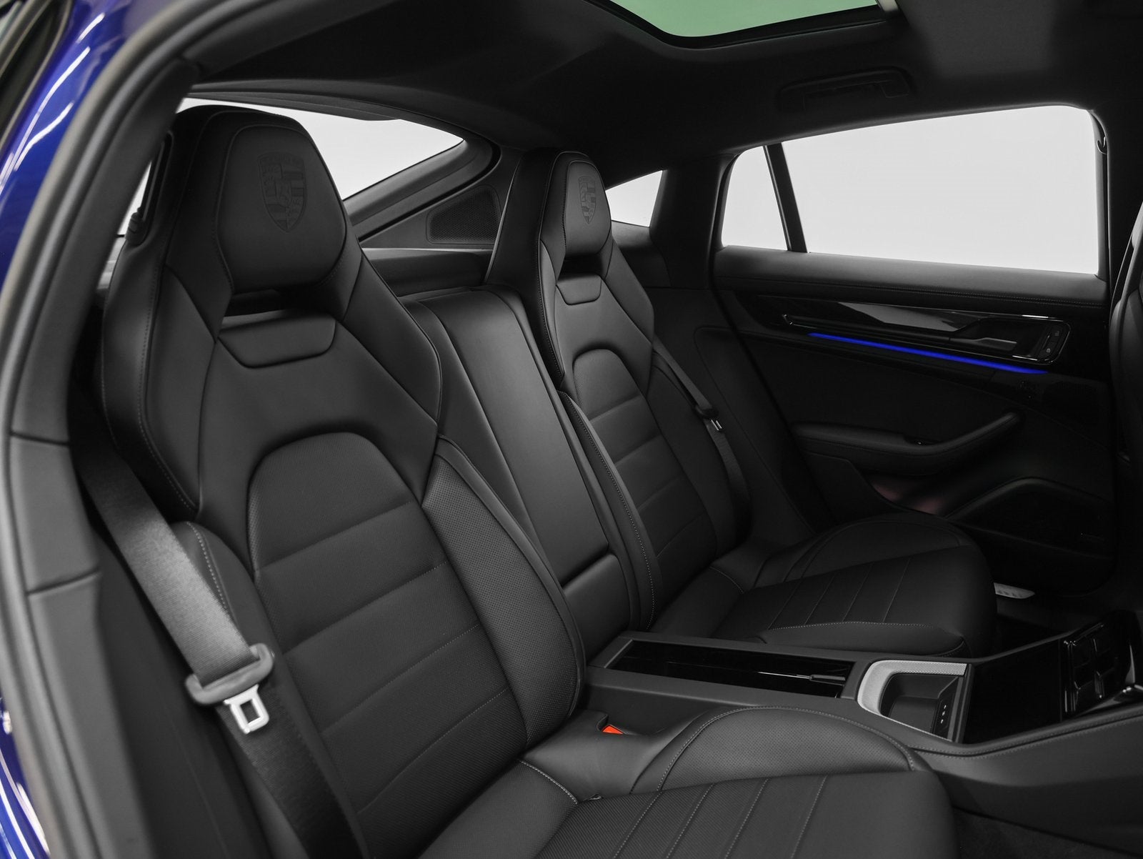 2026 Porsche Panamera 4