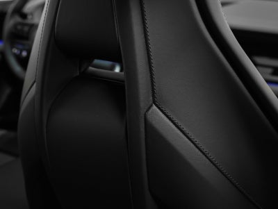 2026 Porsche Panamera 4