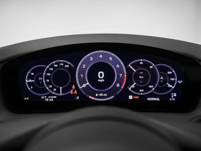 2026 Porsche Panamera 4