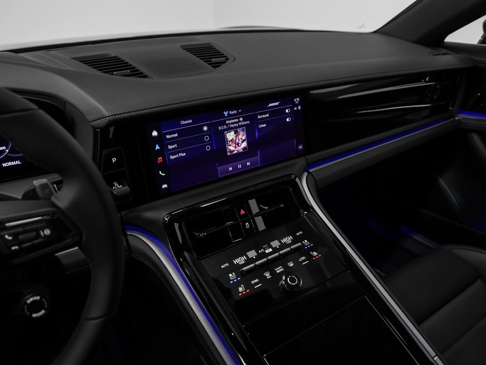 2026 Porsche Panamera 4