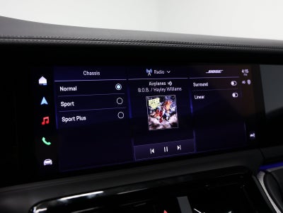 2026 Porsche Panamera 4