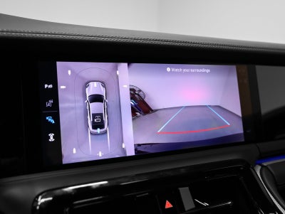 2026 Porsche Panamera 4